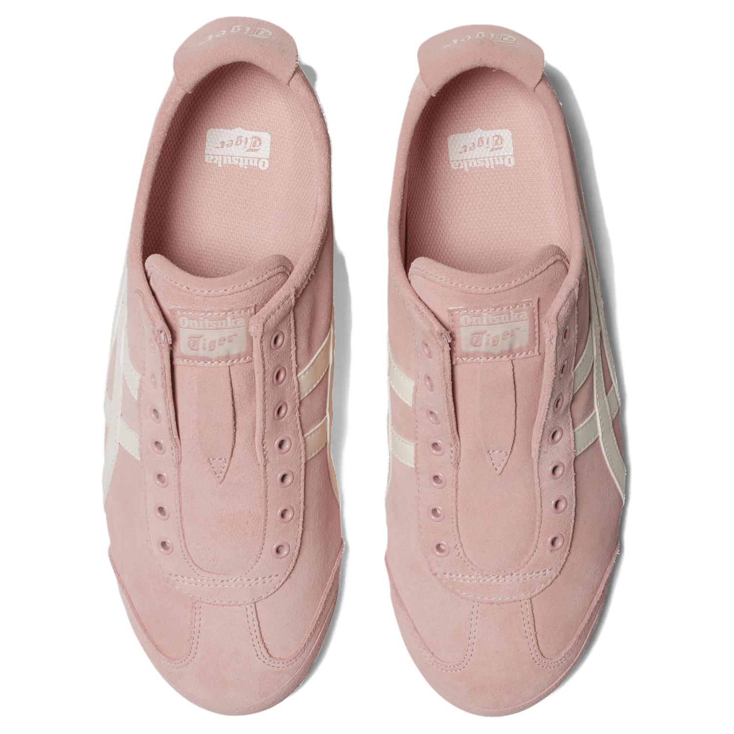 Onitsuka Tiger Mexico 66 Slip-On 'Ginger Peach Cream'