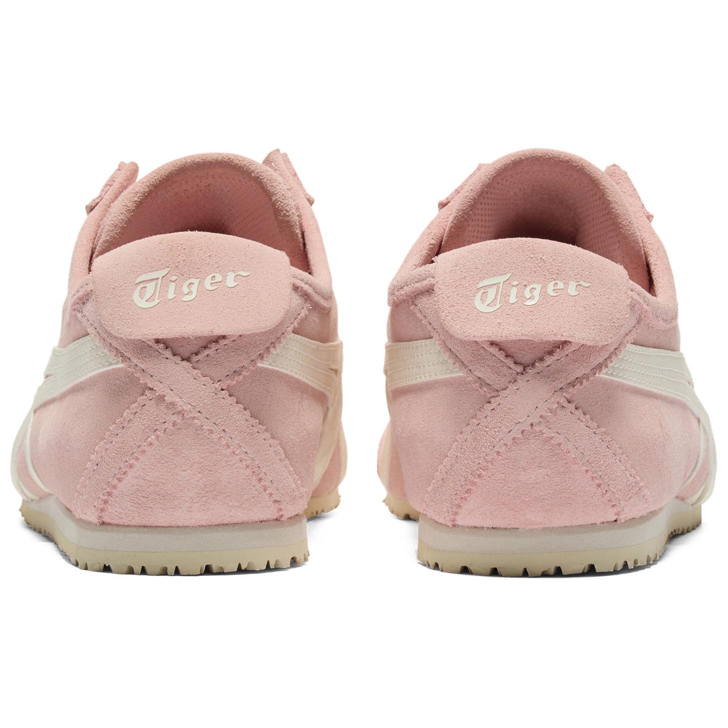 Onitsuka Tiger Mexico 66 Slip-On 'Ginger Peach Cream'