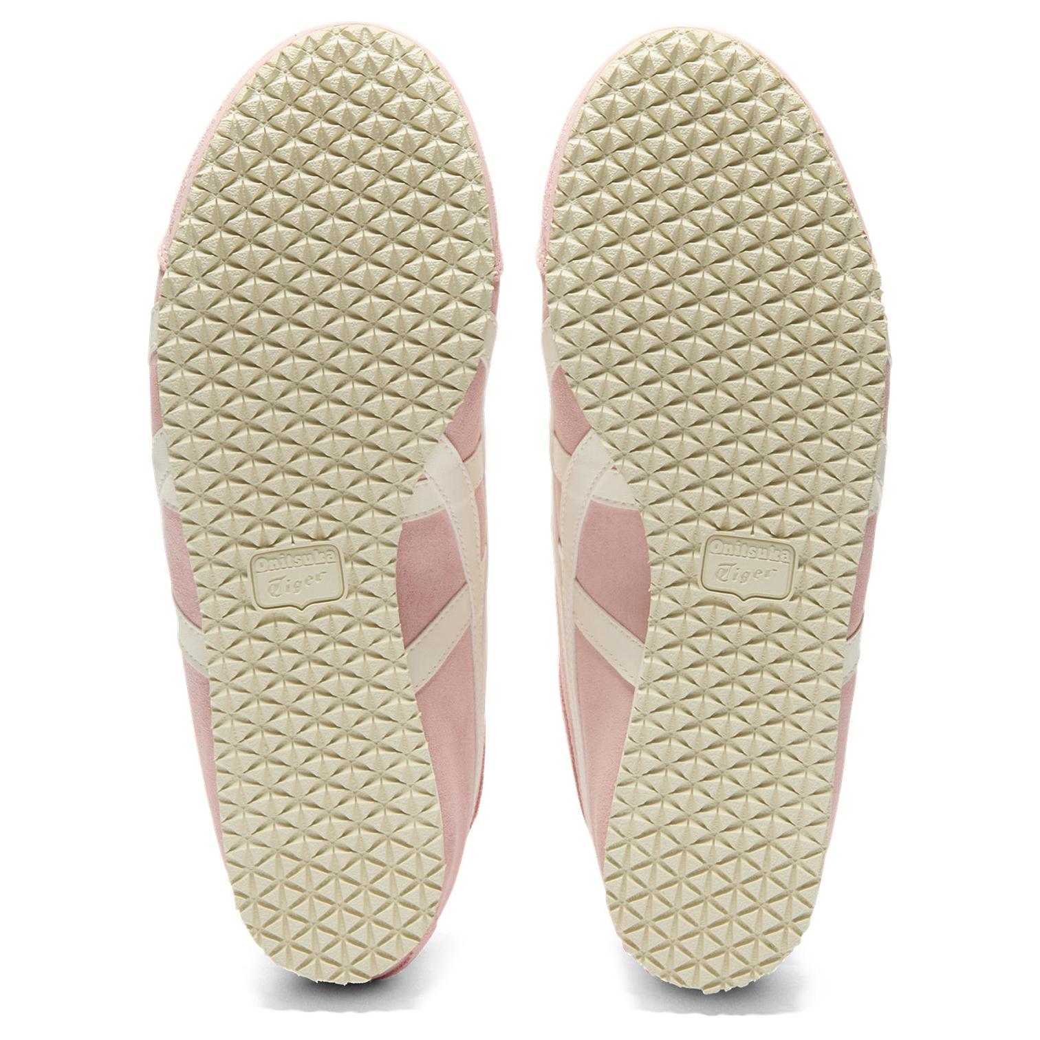 Onitsuka Tiger Mexico 66 Slip-On 'Ginger Peach Cream'