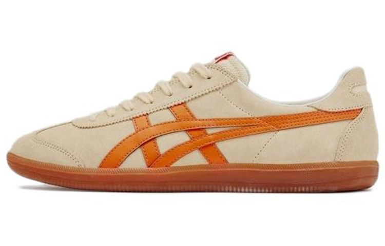 Onitsuka Tiger Tokuten 'Cream Orange Gum'