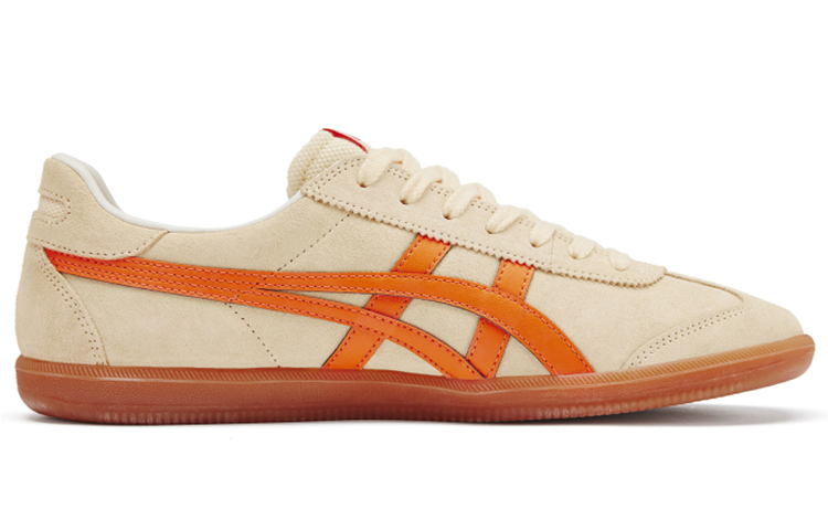 Onitsuka Tiger Tokuten 'Cream Orange Gum'