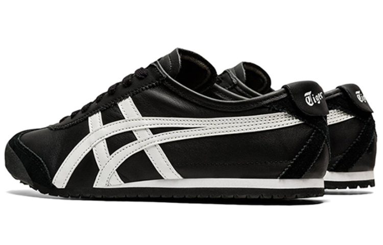 ASICS Mexico 66 'Black White' 2022