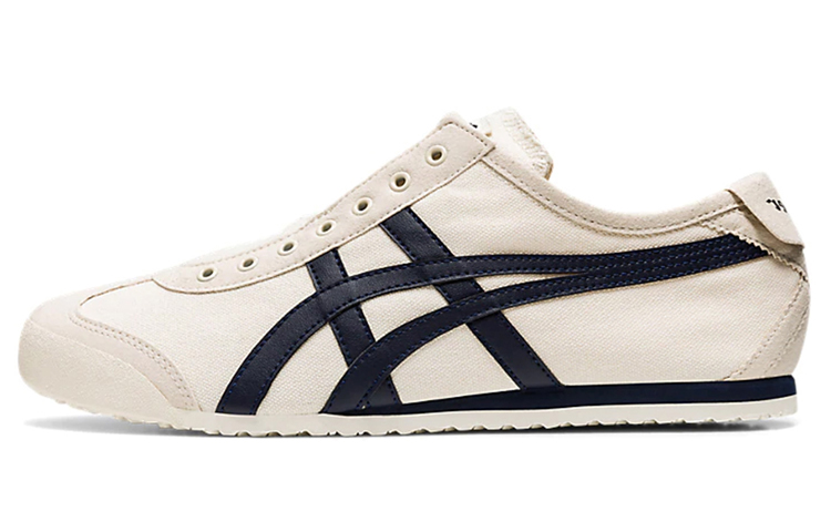 Onitsuka Tiger Mexico 66 Slip-On 'Birch Midnight'