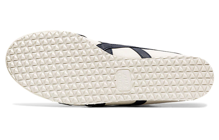 Onitsuka Tiger Mexico 66 Slip-On 'Birch Midnight'
