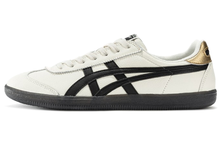 Onitsuka Tiger Tokuten 'White Black Gold'