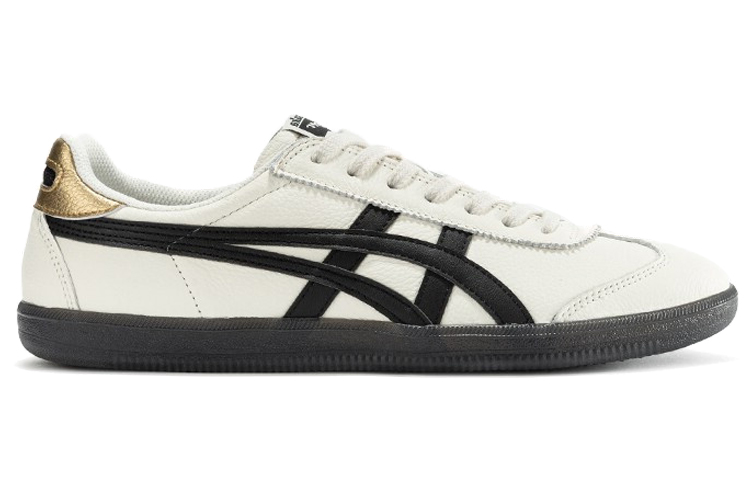 Onitsuka Tiger Tokuten 'White Black Gold'