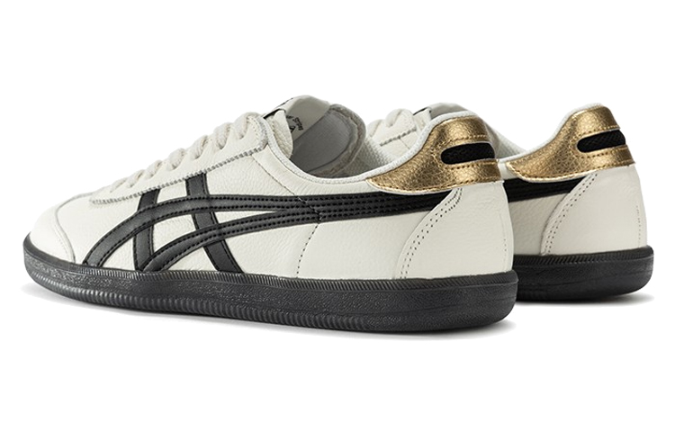 Onitsuka Tiger Tokuten 'White Black Gold'