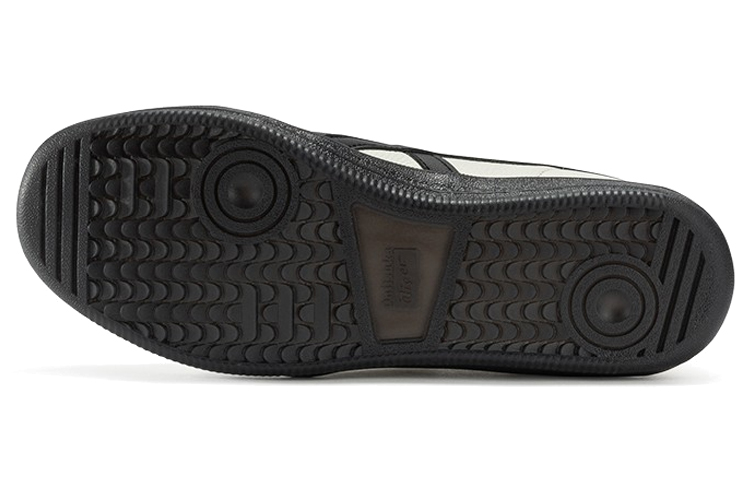 Onitsuka Tiger Tokuten 'White Black Gold'
