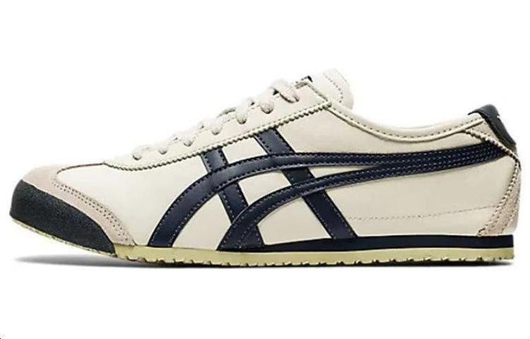Onitsuka Tiger Mexico 66 'Birch Peacoat'