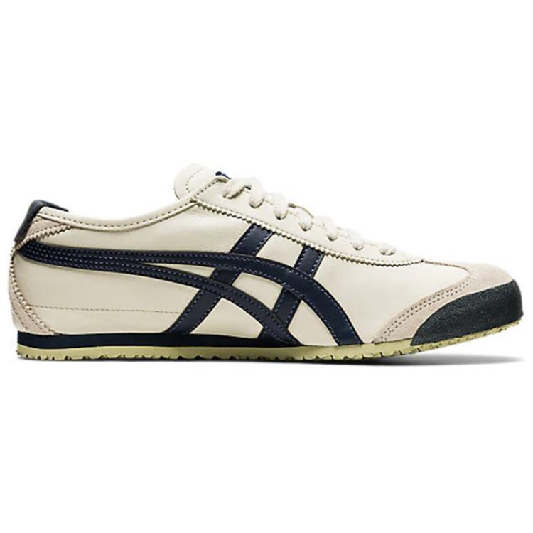 ASICS Mexico 66 'Birch India Ink' 2022