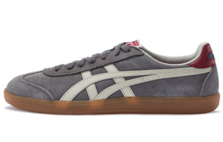 Onitsuka Tiger Tokuten 'Grey White'
