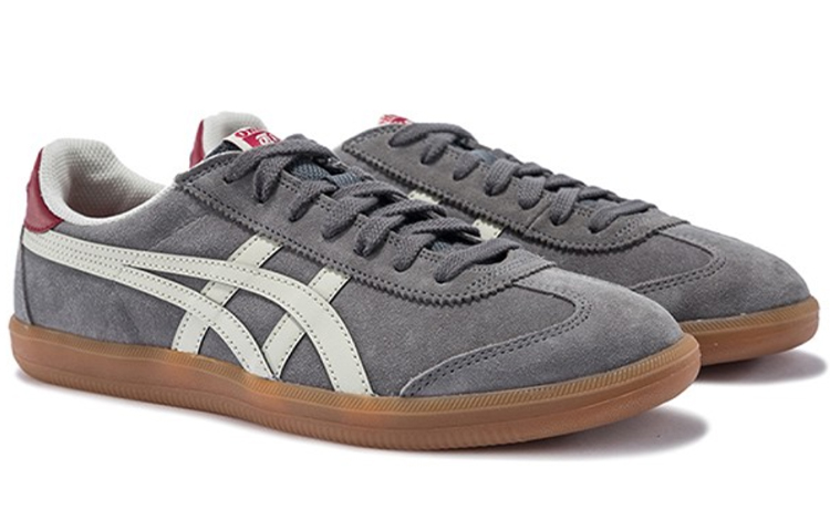 Onitsuka Tiger Tokuten 'Grey White'