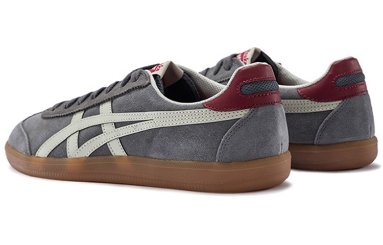Onitsuka Tiger Tokuten 'Grey White'