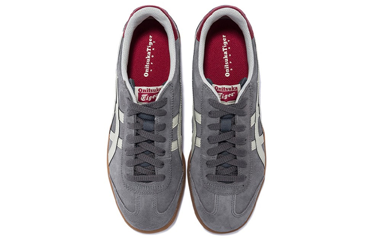 Onitsuka Tiger Tokuten 'Grey White'