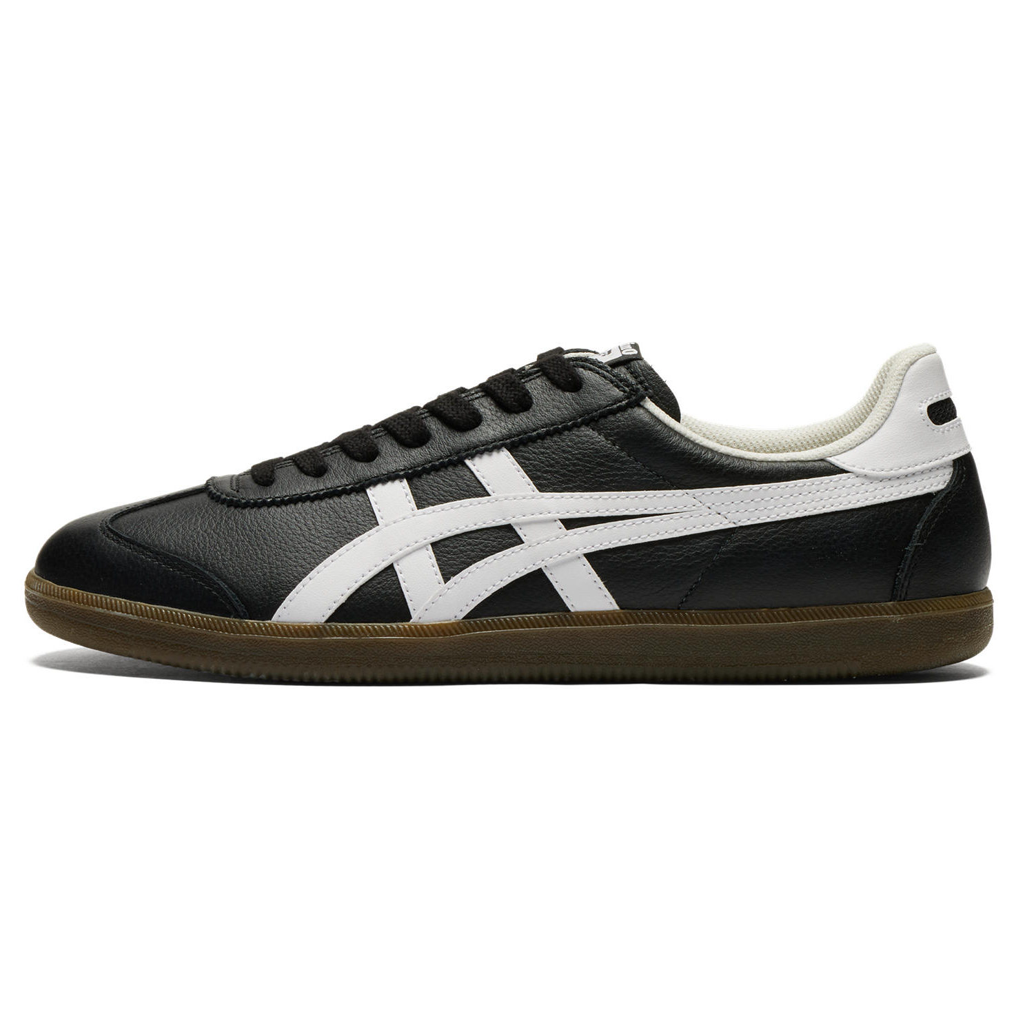 Onitsuka Tiger Tokuten 'Black White Gum'
