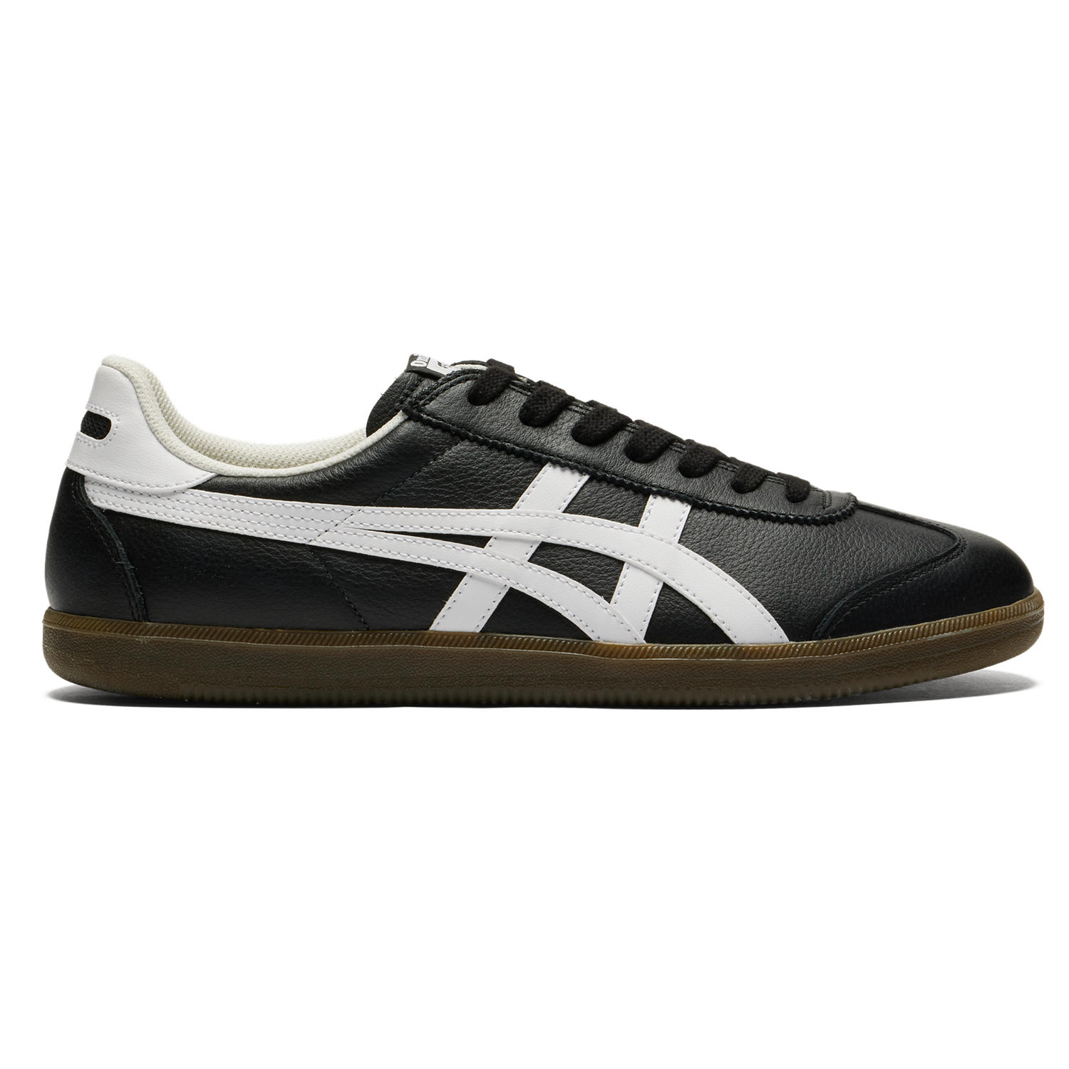 Onitsuka Tiger Tokuten 'Black White Gum'