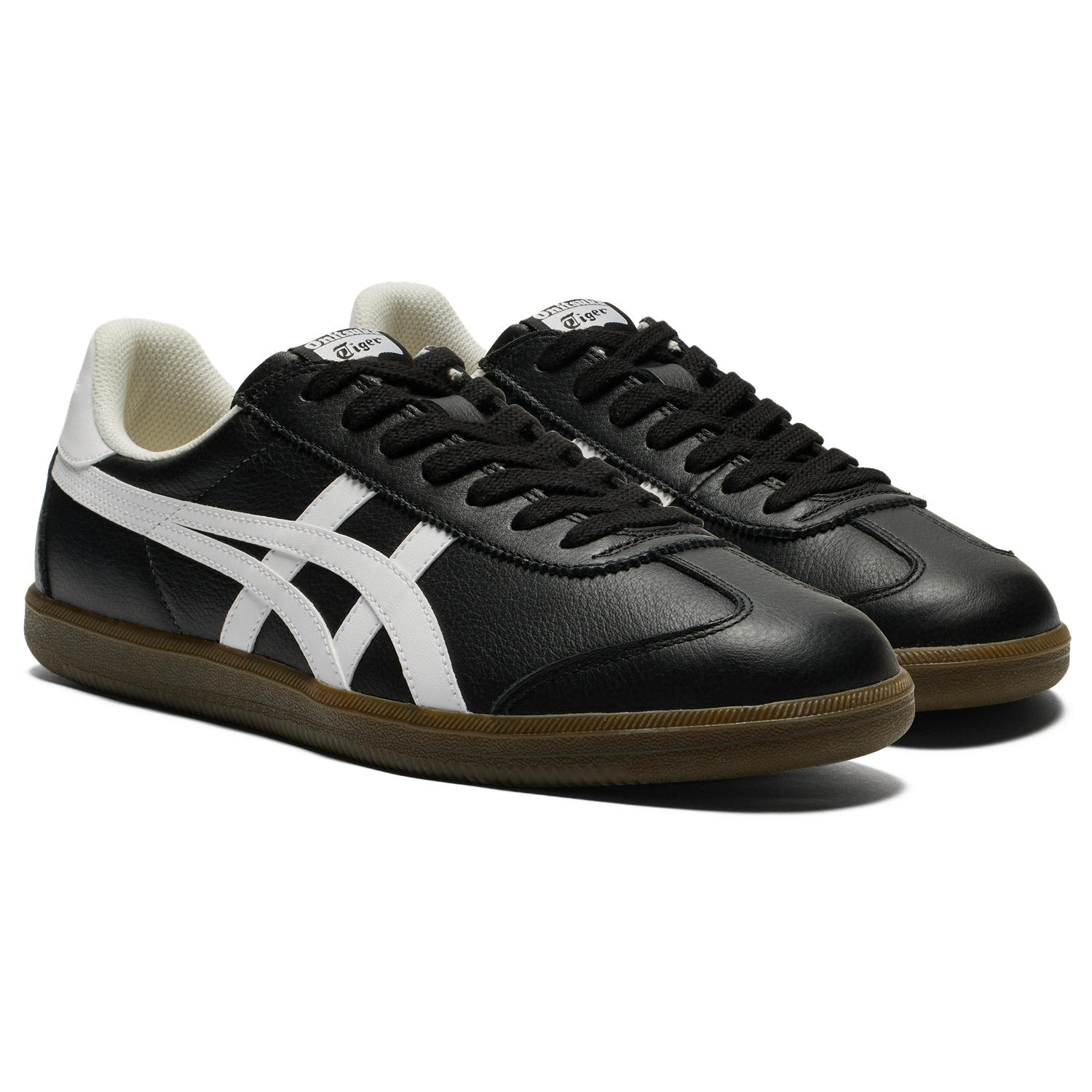 Onitsuka Tiger Tokuten 'Black White Gum'