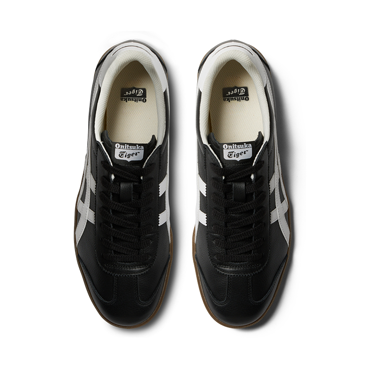Onitsuka Tiger Tokuten 'Black White Gum'