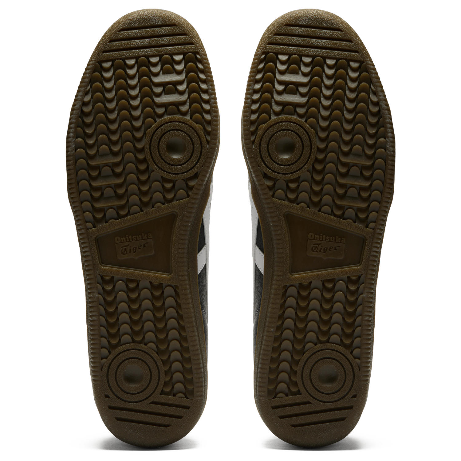Onitsuka Tiger Tokuten 'Black White Gum'