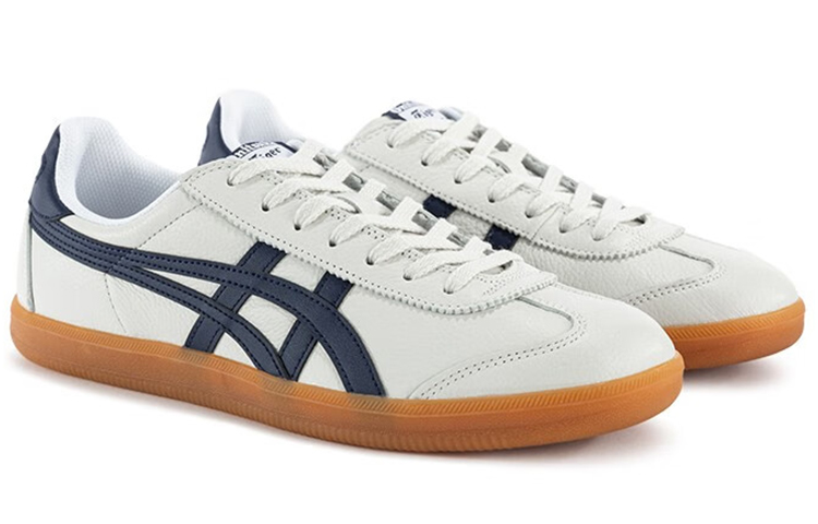 Onitsuka Tiger Tokuten 'Glacier Grey Peacoat'