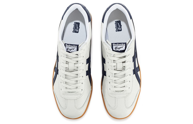 Onitsuka Tiger Tokuten 'Glacier Grey Peacoat'