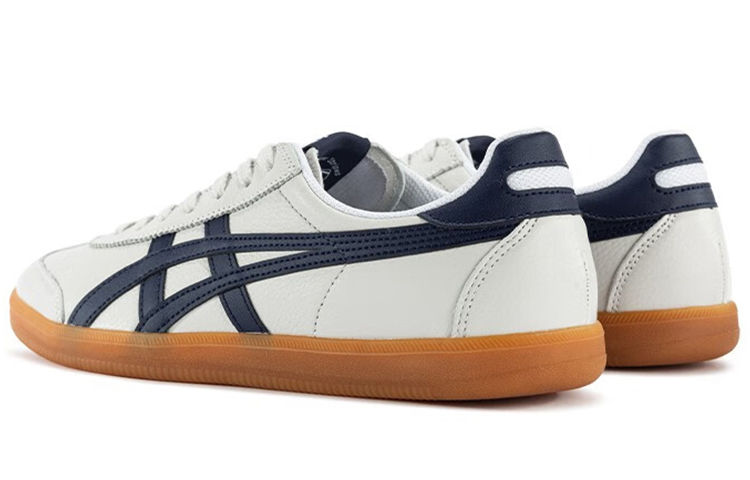 Onitsuka Tiger Tokuten 'Glacier Grey Peacoat'