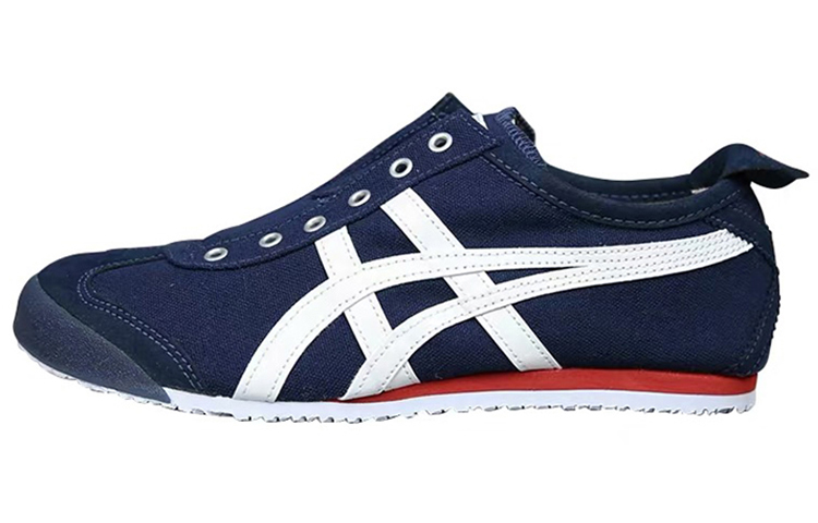 Onitsuka Tiger Mexico 66 Slip-On 'Peacoat'
