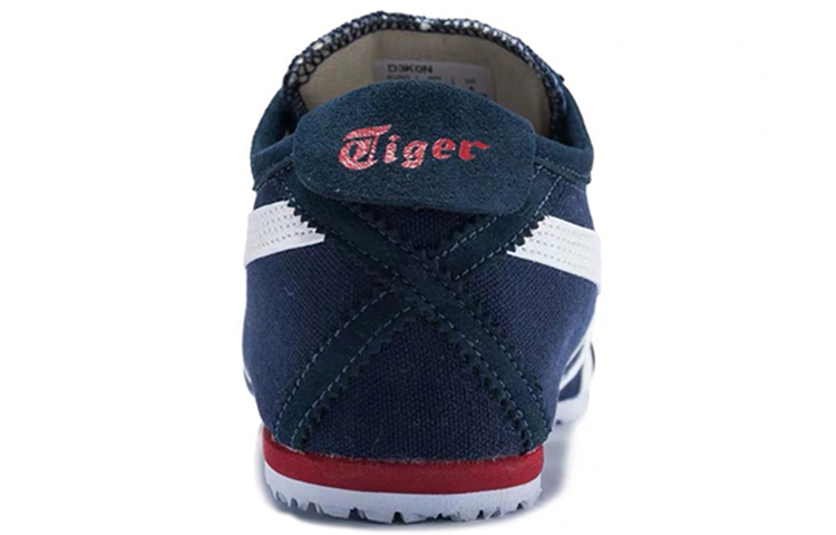 Onitsuka Tiger Mexico 66 Slip-On 'Peacoat'