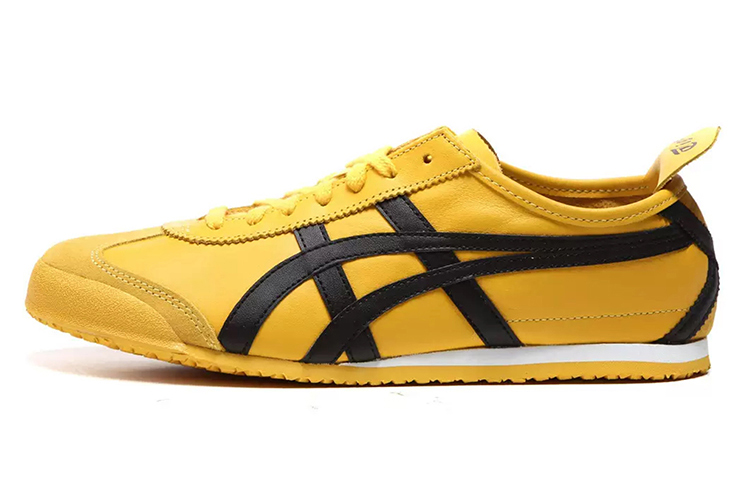 Onitsuka Tiger Mexico 66 'Kill Bill' 2015