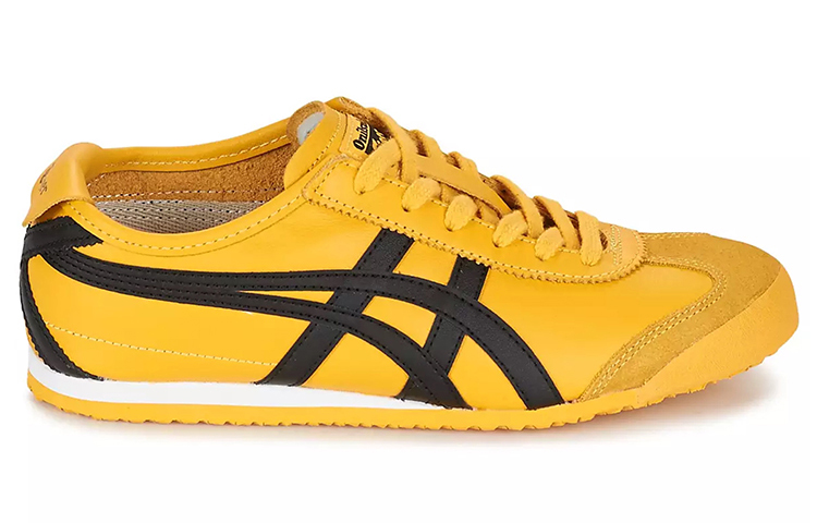 Onitsuka Tiger Mexico 66 'Kill Bill' 2015