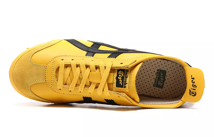 Onitsuka Tiger Mexico 66 'Kill Bill' 2015