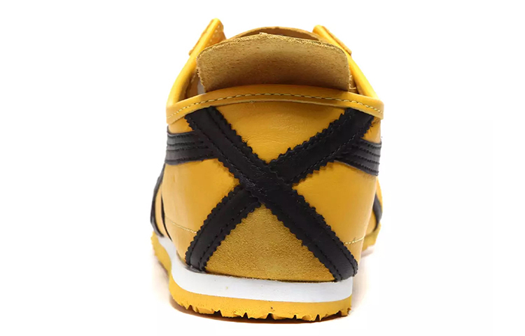 Onitsuka Tiger Mexico 66 'Kill Bill' 2015