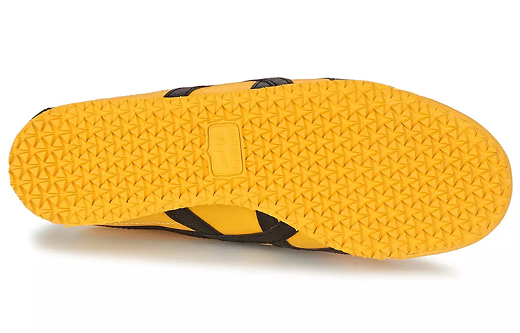 Onitsuka Tiger Mexico 66 'Kill Bill' 2015