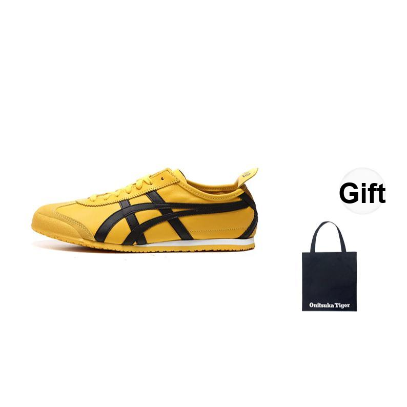 Onitsuka Tiger Mexico 66 'Kill Bill' 2015