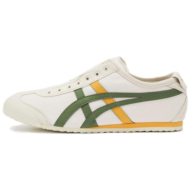 Onitsuka Tiger Mexico 66 Slip-On 'Birch Moss'