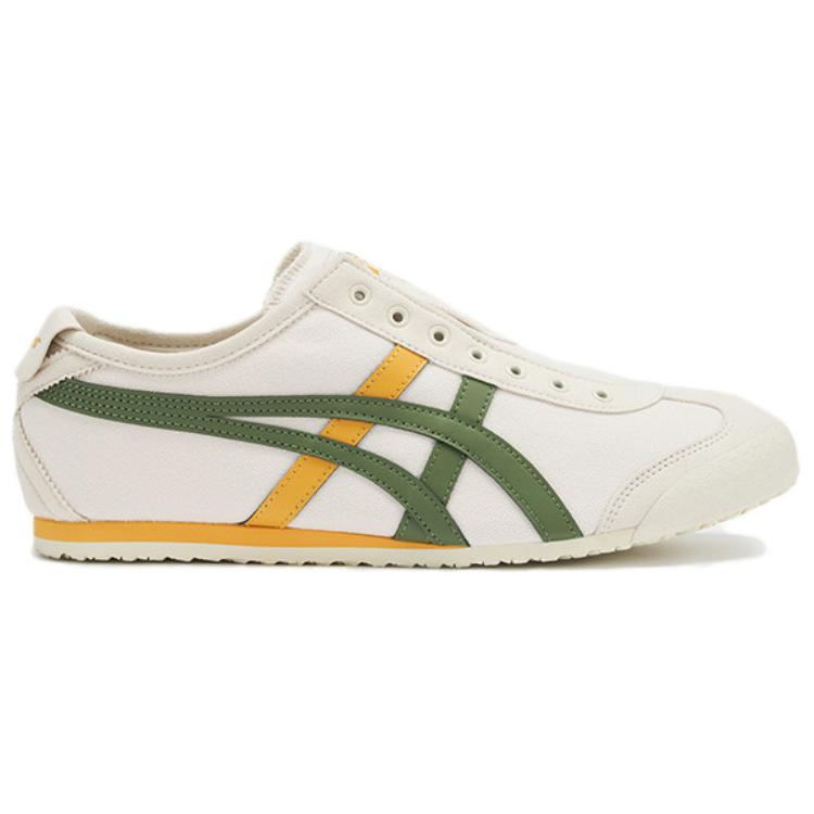 Onitsuka Tiger Mexico 66 Slip-On 'Birch Moss'