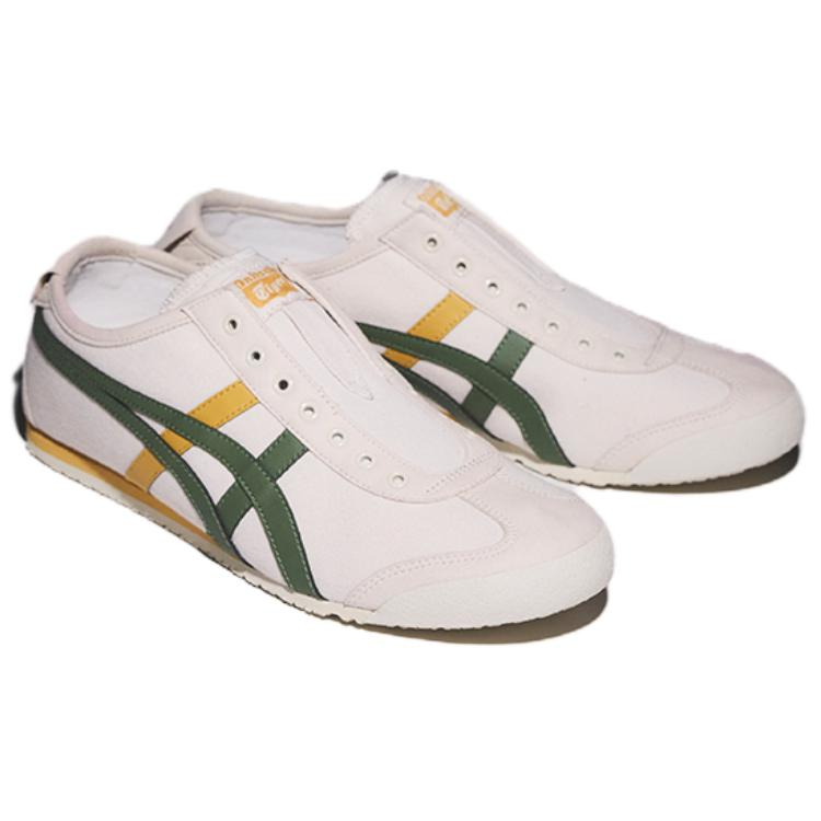 Onitsuka Tiger Mexico 66 Slip-On 'Birch Moss'