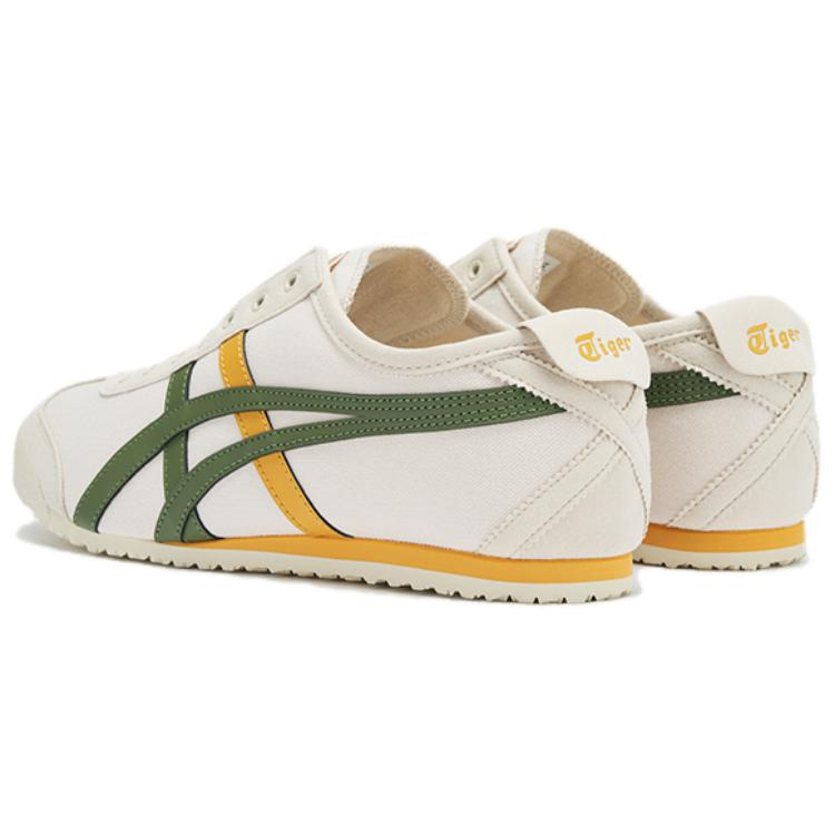 Onitsuka Tiger Mexico 66 Slip-On 'Birch Moss'