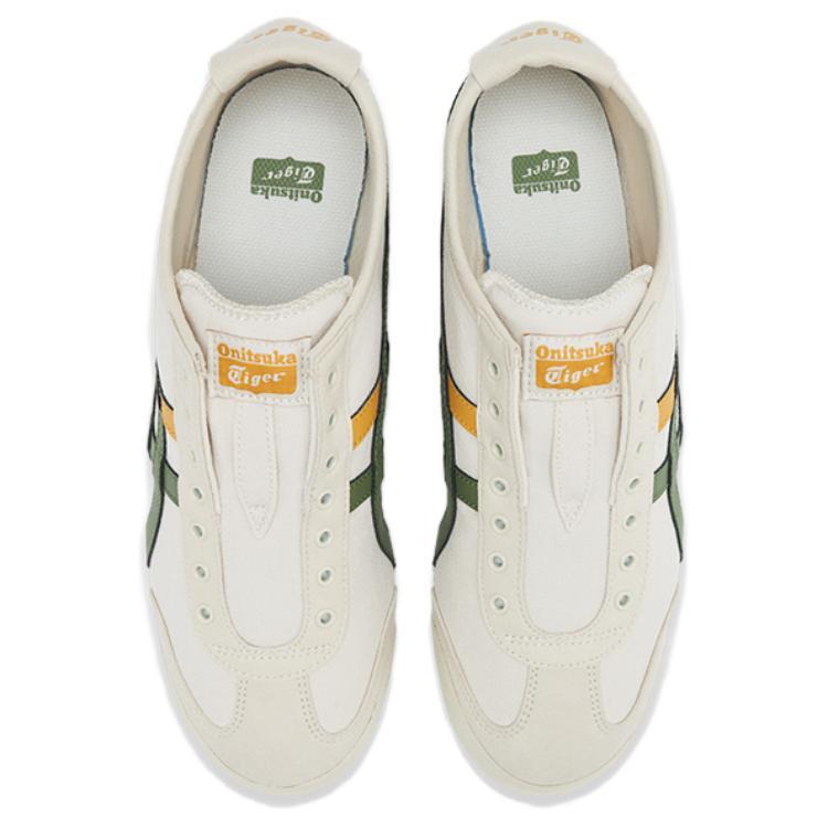 Onitsuka Tiger Mexico 66 Slip-On 'Birch Moss'