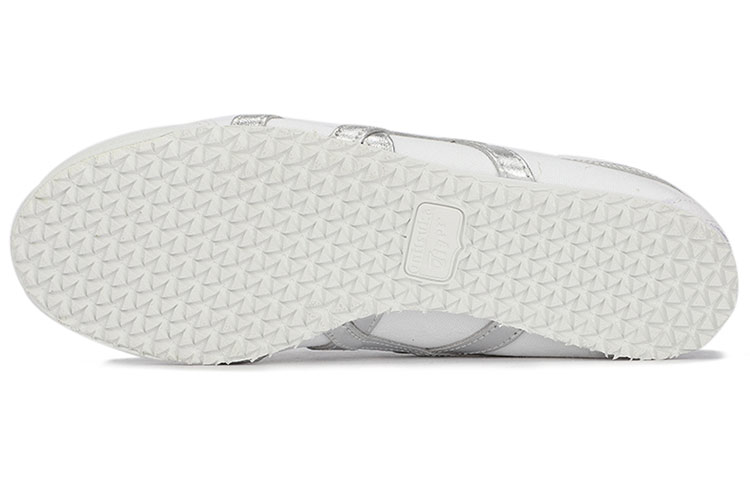 Onitsuka Tiger Mexico 66 Slip-On 'White Pure Silver'