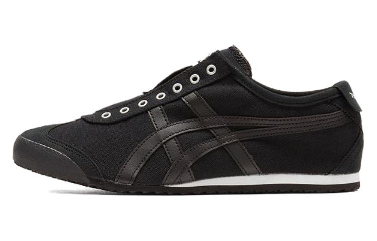 Onitsuka Tiger Mexico 66 Slip-On 'Black'