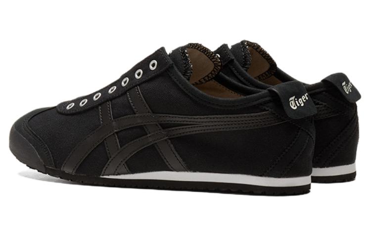 Onitsuka Tiger Mexico 66 Slip-On 'Black'