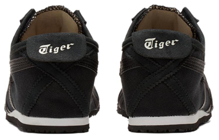 Onitsuka Tiger Mexico 66 Slip-On 'Black'