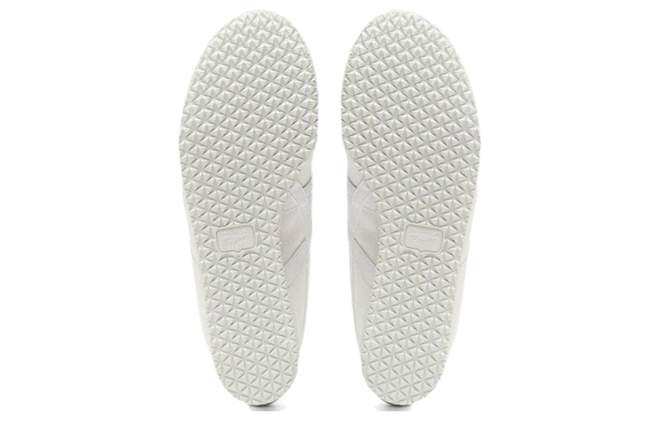 Onitsuka Tiger Mexico 66 Slip-On 'White Grey'