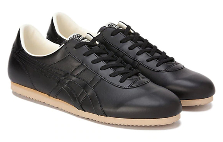 Asics Tai-Chi NM 'Black Tan'