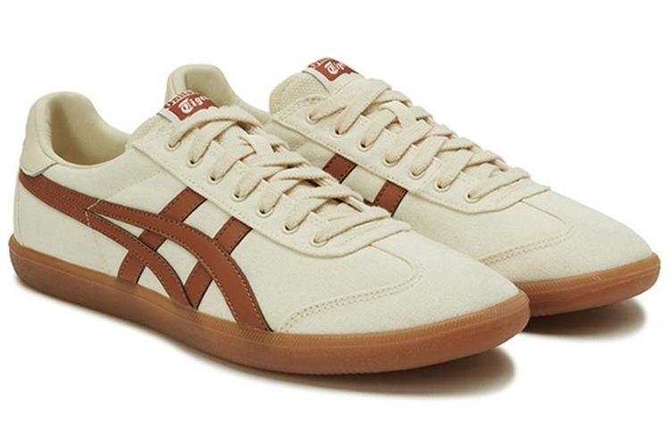 Onitsuka Tiger Tokuten 'Cream Caramel'