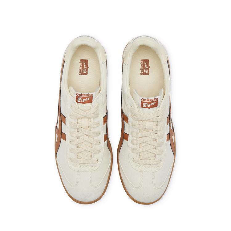Onitsuka Tiger Tokuten 'Cream Caramel'