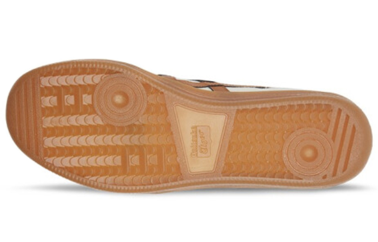 Onitsuka Tiger Tokuten 'Cream Caramel'