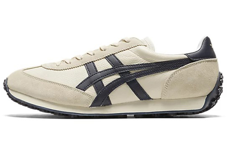 Onitsuka Tiger EDR 78 'Birch Peacoat'