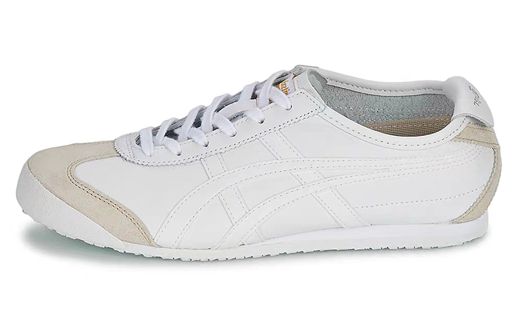 Onitsuka Tiger Mexico 66 'White Beige'